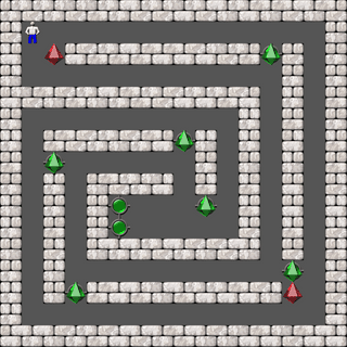 Уровень 82 — Bugs1005 collections